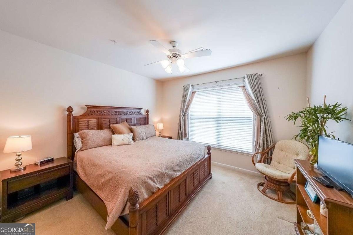 3150 WOODWALK Drive Atlanta - 4