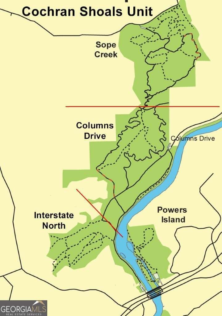 3150 WOODWALK Drive Atlanta - 45