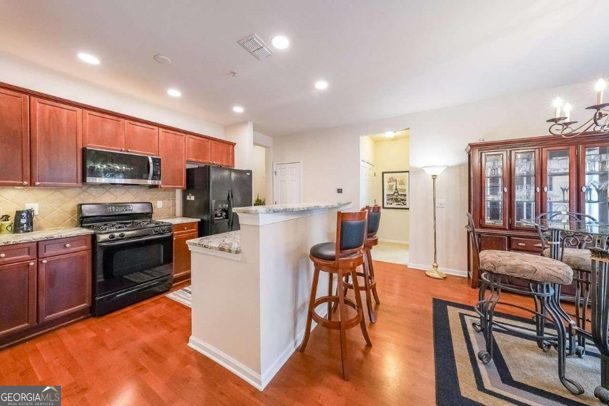 3150 WOODWALK Drive Atlanta - 5