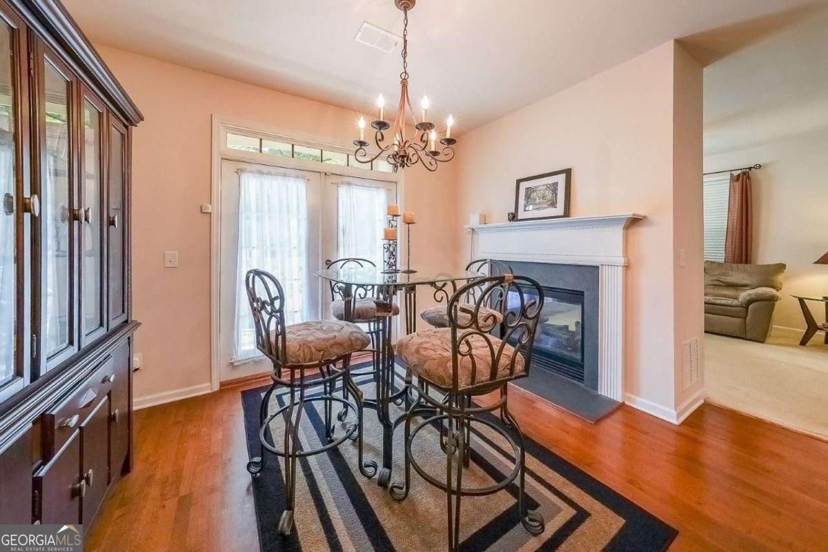 3150 WOODWALK Drive Atlanta - 6