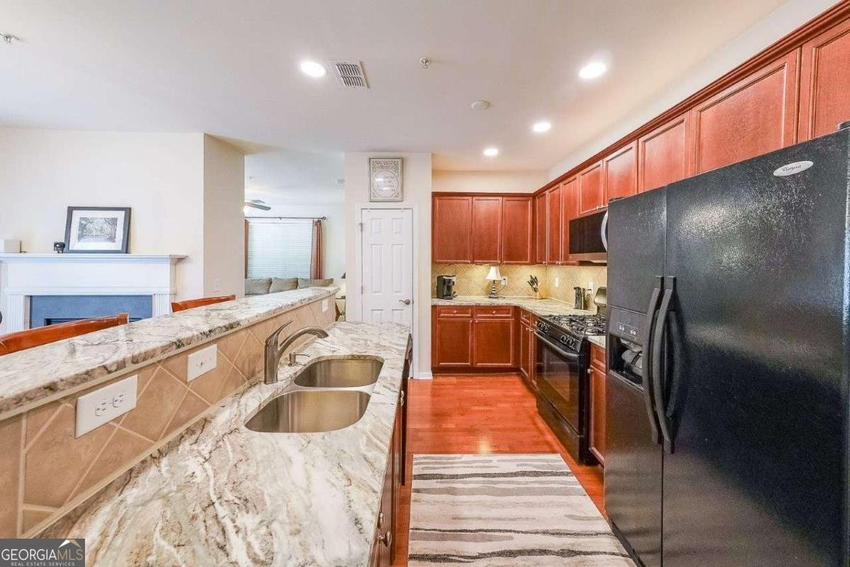 3150 WOODWALK Drive Atlanta - 7