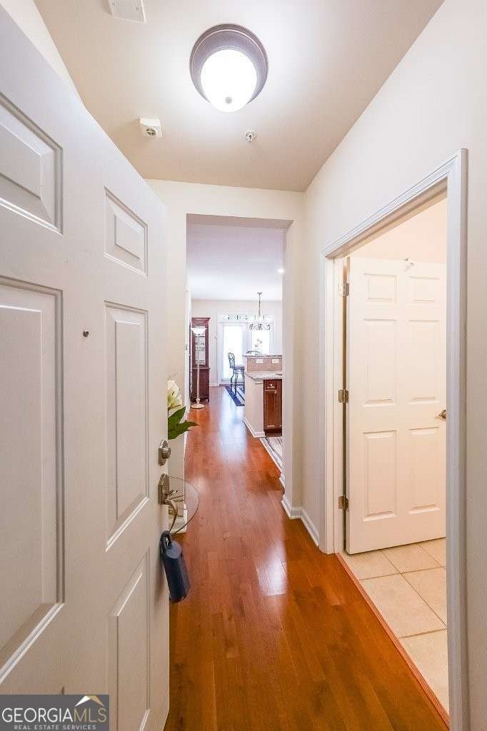 3150 WOODWALK Drive Atlanta - 8