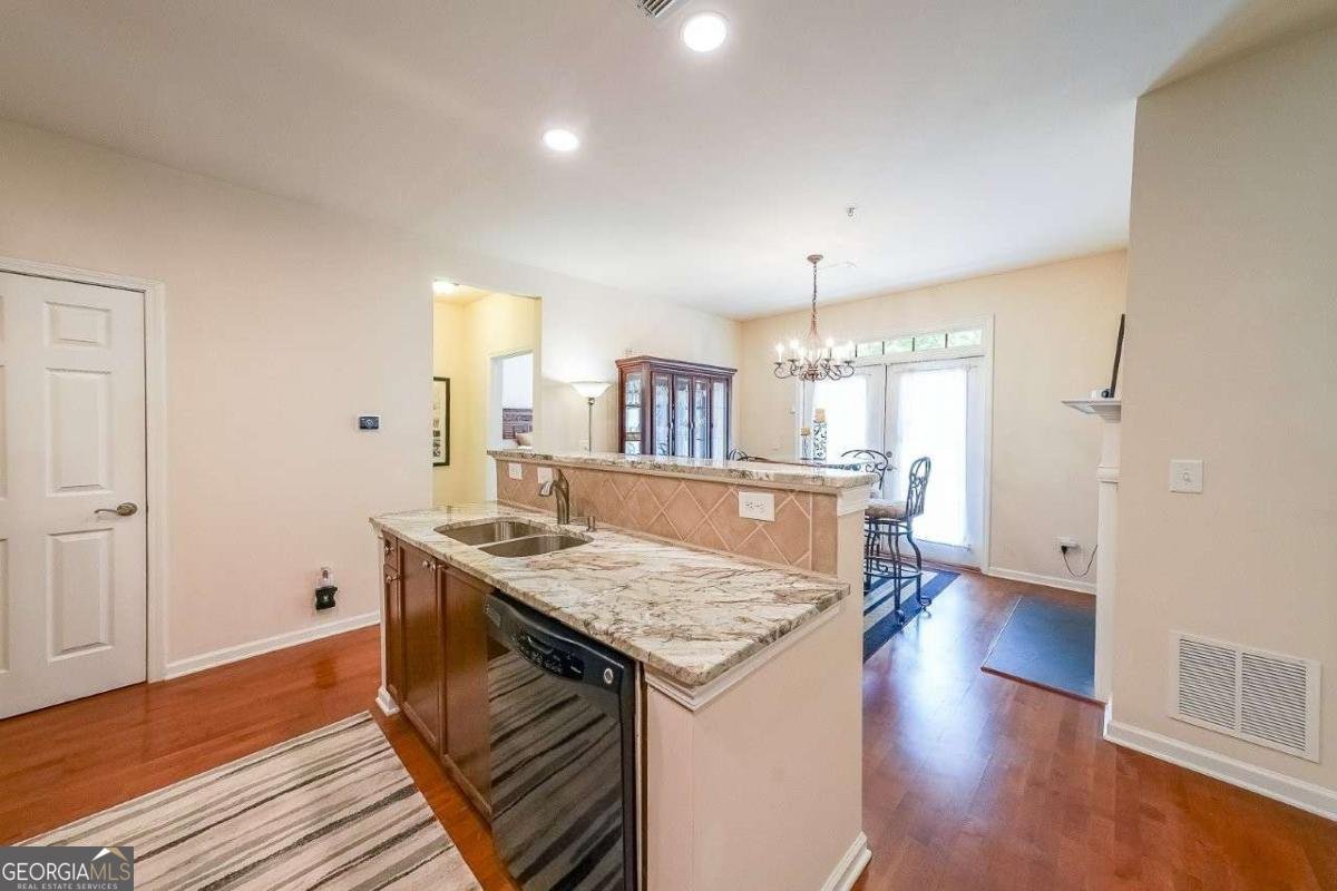 3150 WOODWALK Drive Atlanta - 9
