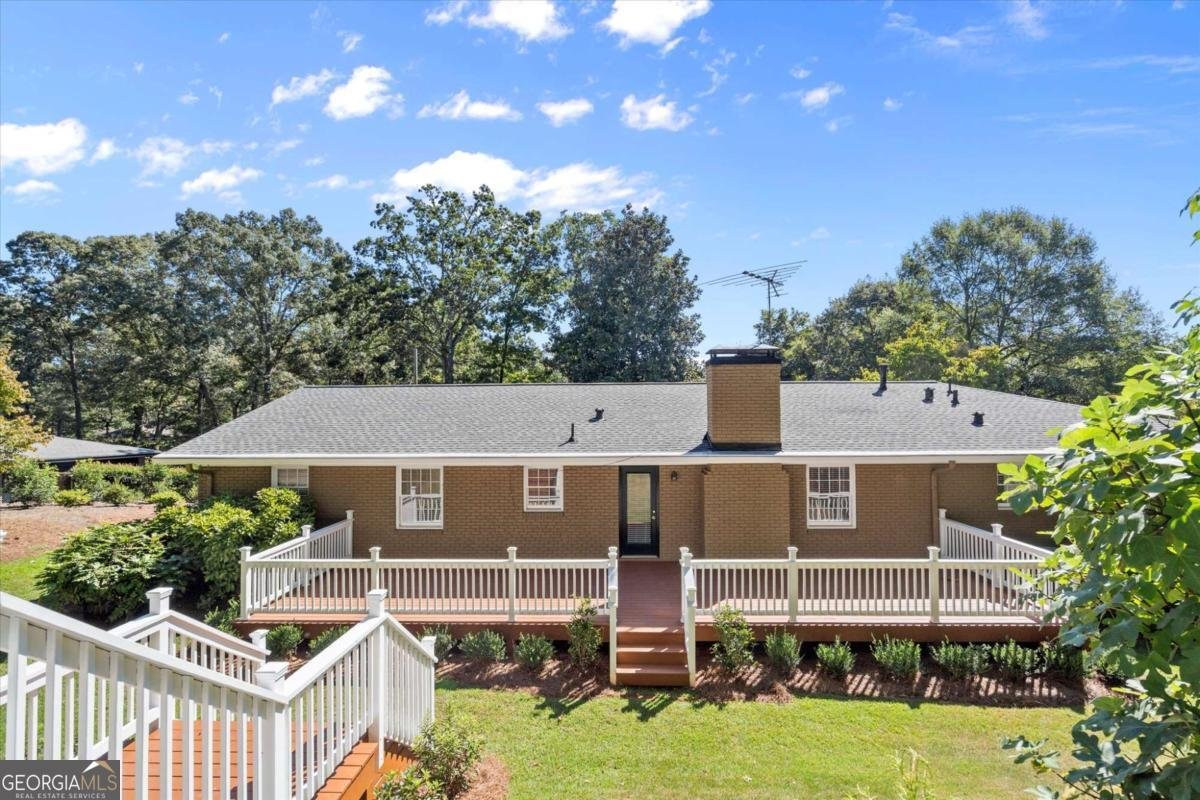840 Hickory Drive Marietta - 16