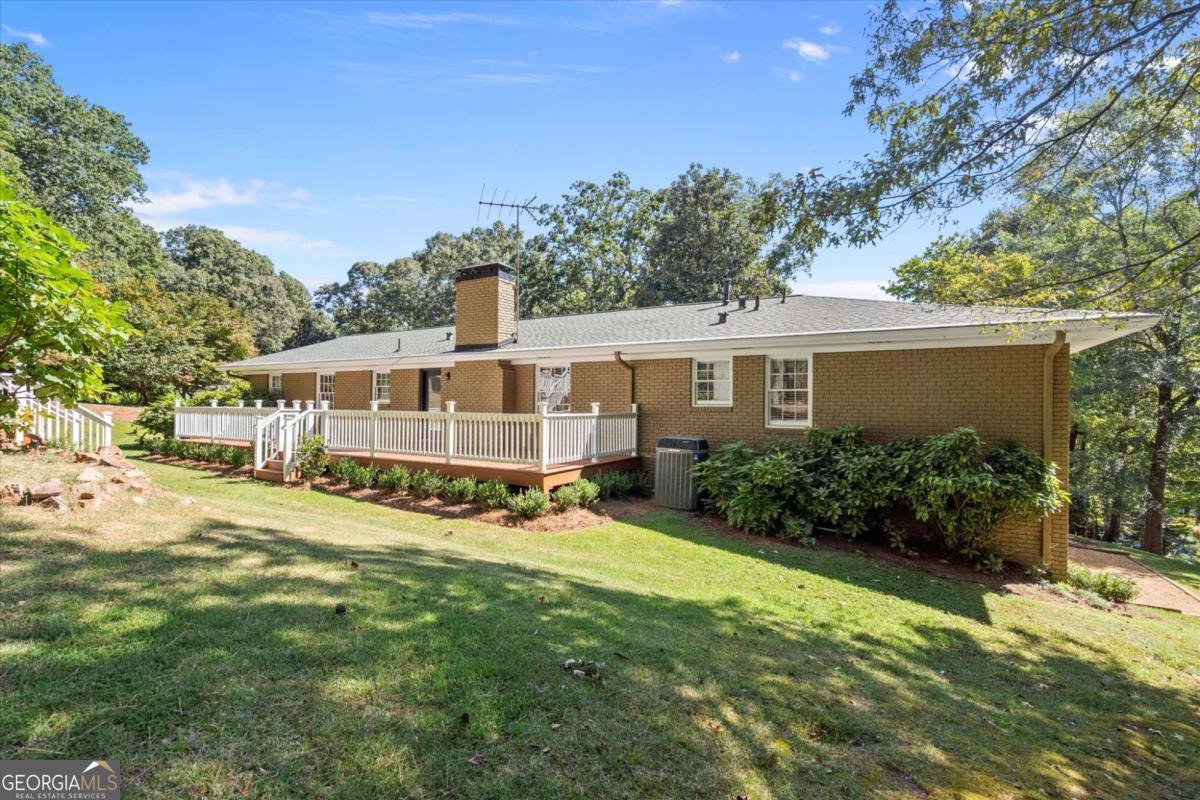 840 Hickory Drive Marietta - 17