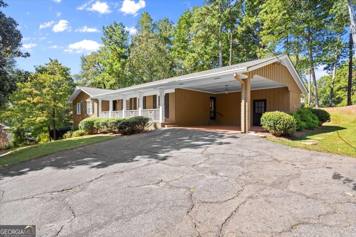 840 Hickory Drive Marietta - 23