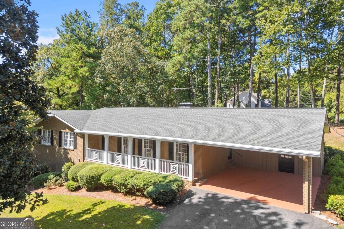 840 Hickory Drive Marietta - 24