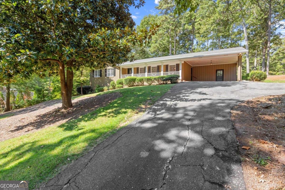 840 Hickory Drive Marietta - 25
