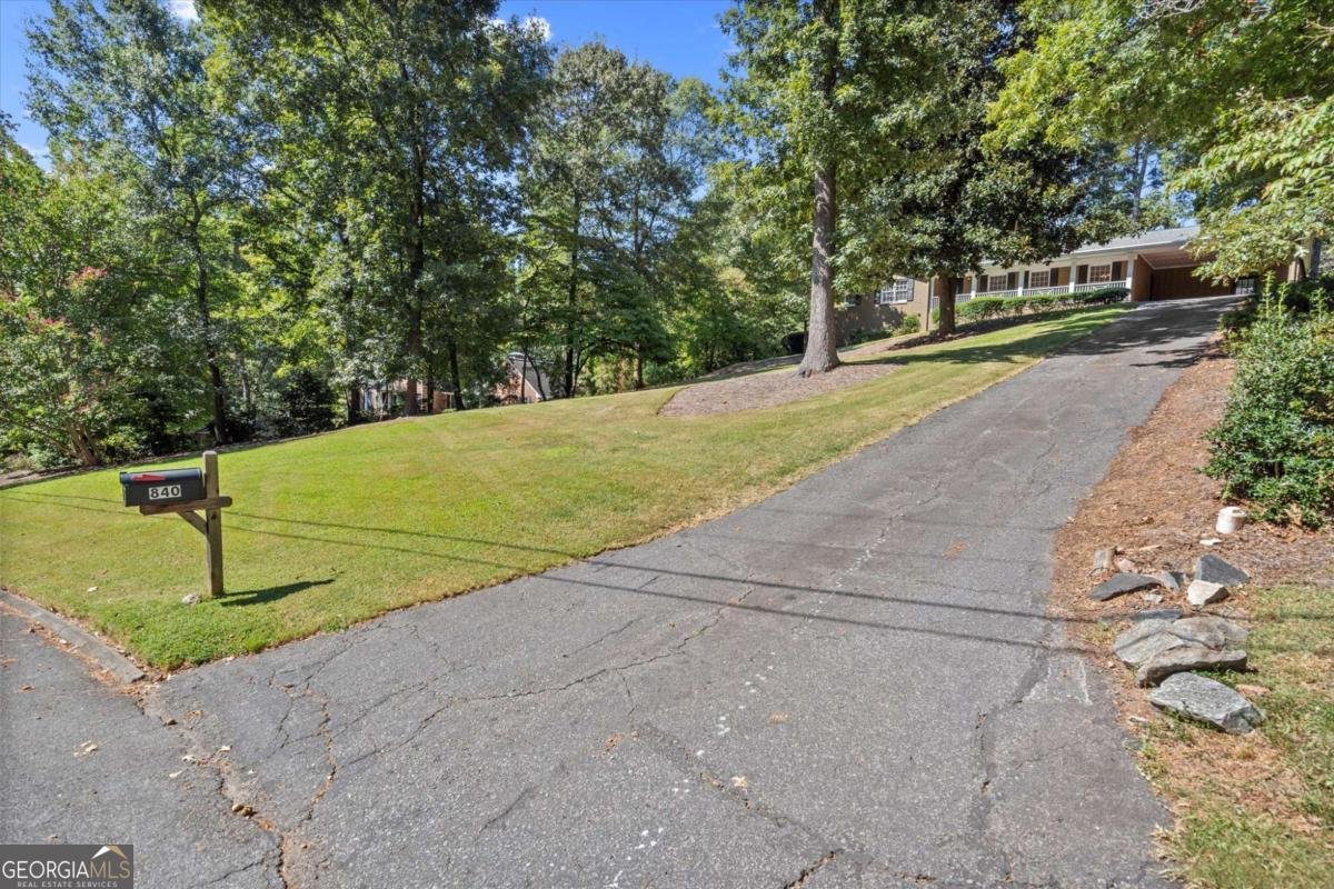 840 Hickory Drive Marietta - 26
