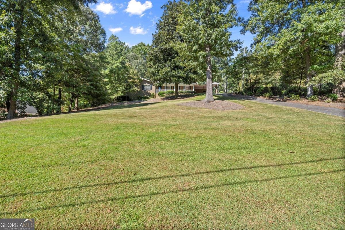 840 Hickory Drive Marietta - 27
