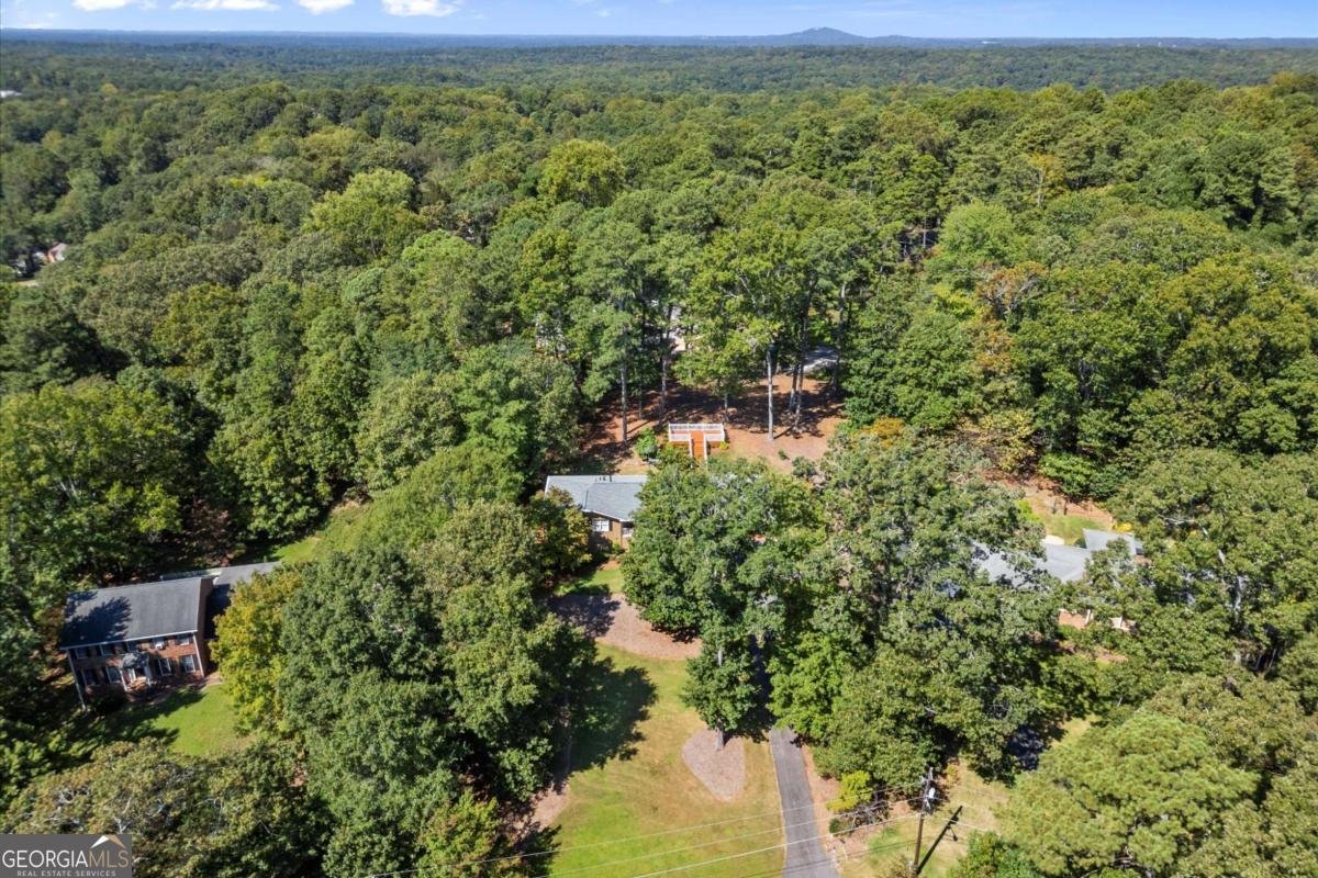 840 Hickory Drive Marietta - 30