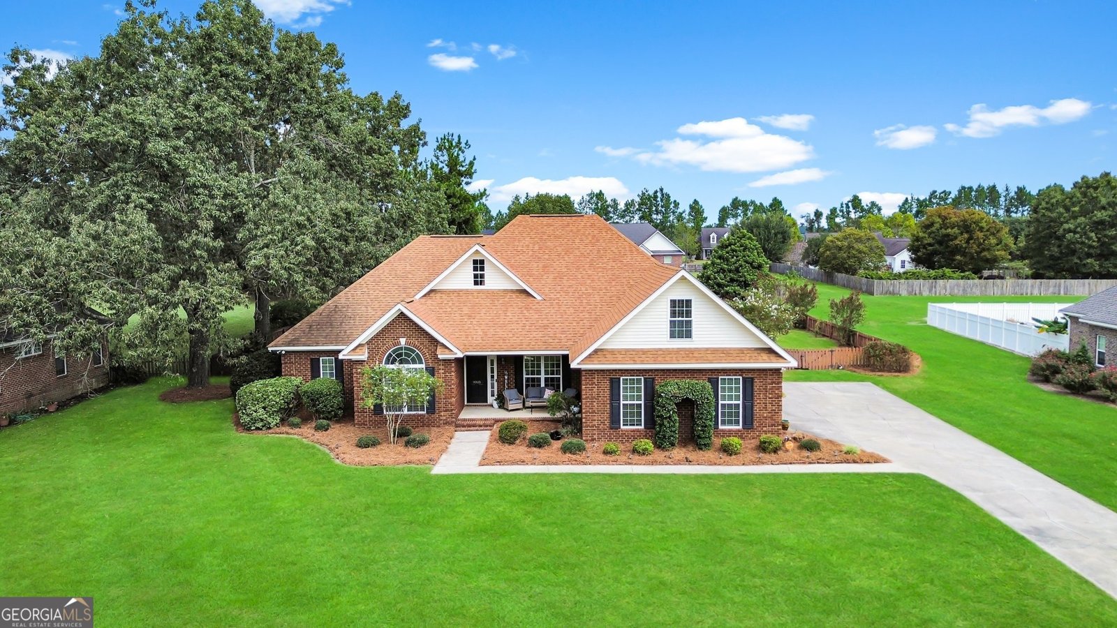 9005 Oakfield Drive Statesboro - 1