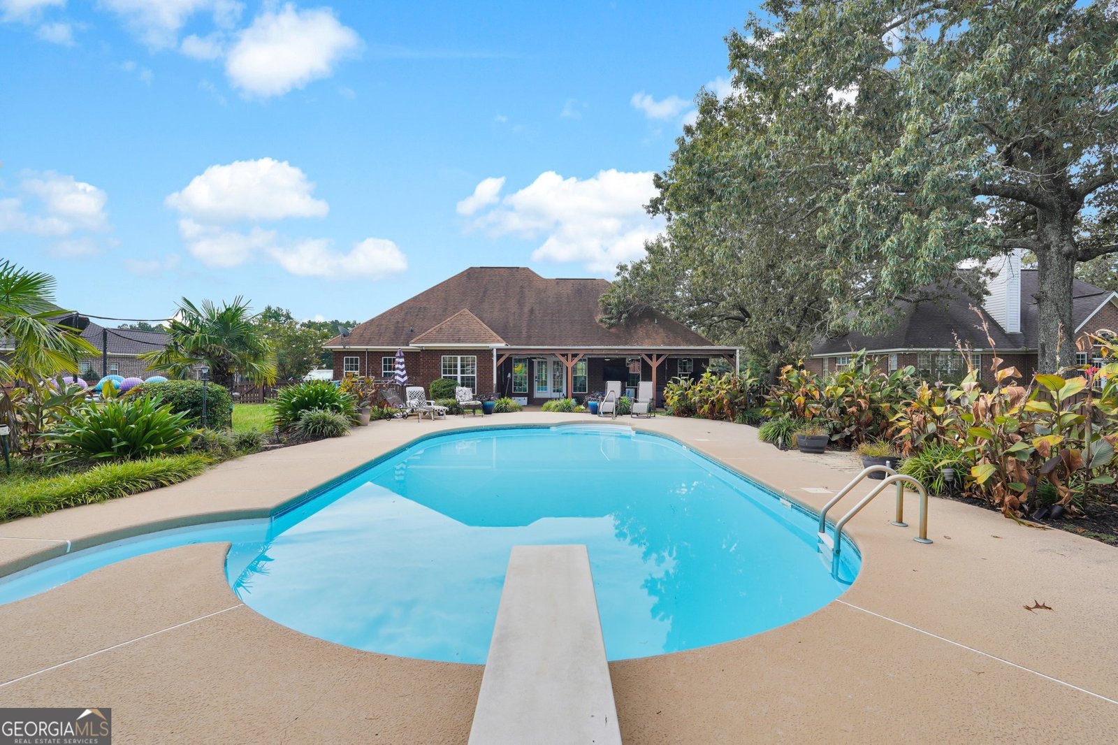 9005 Oakfield Drive Statesboro - 4