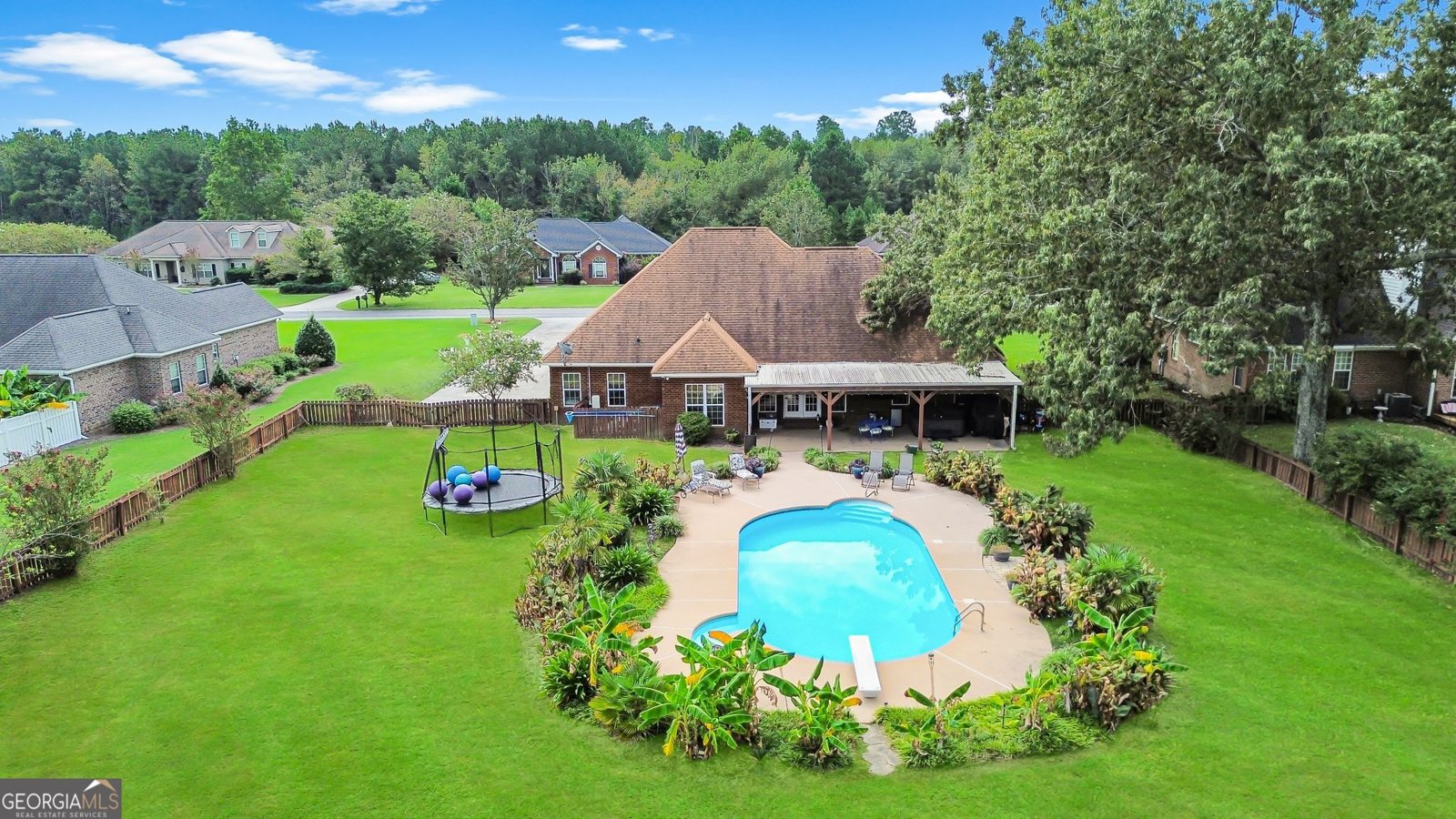 9005 Oakfield Drive Statesboro - 5