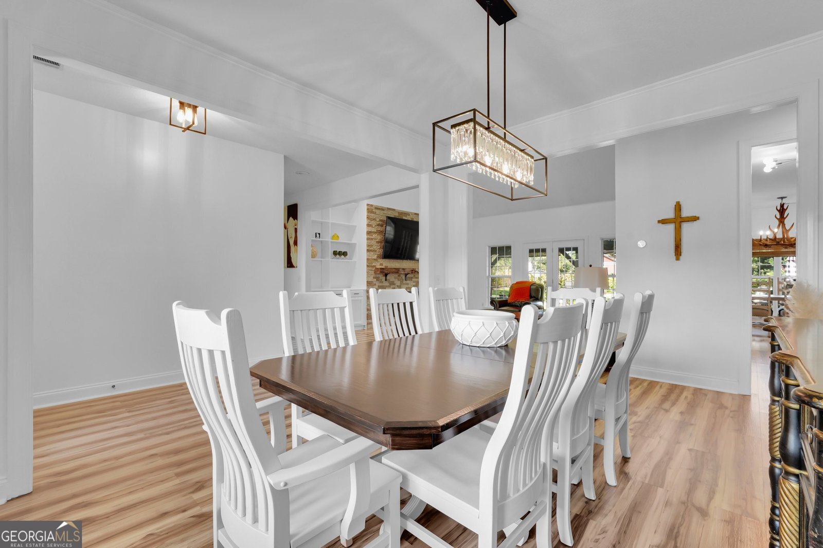 9005 Oakfield Drive Statesboro - 9