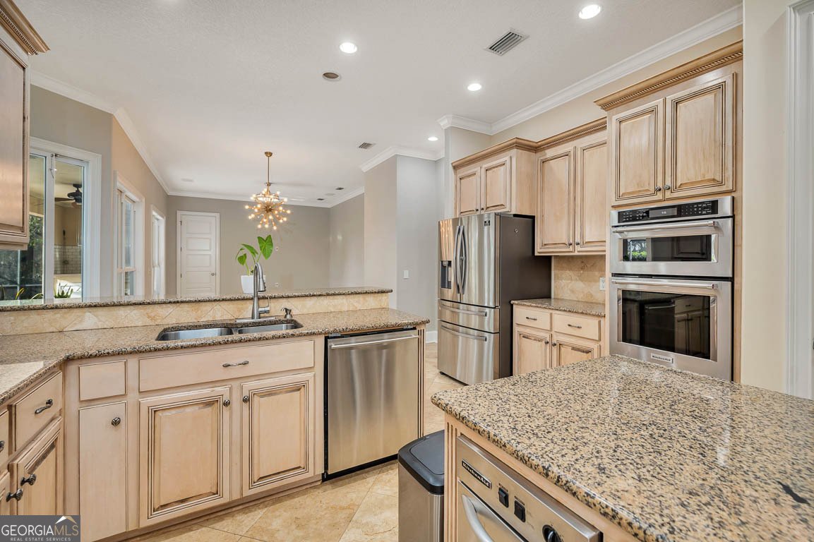 371 Oak Grove Island Drive Brunswick - 3
