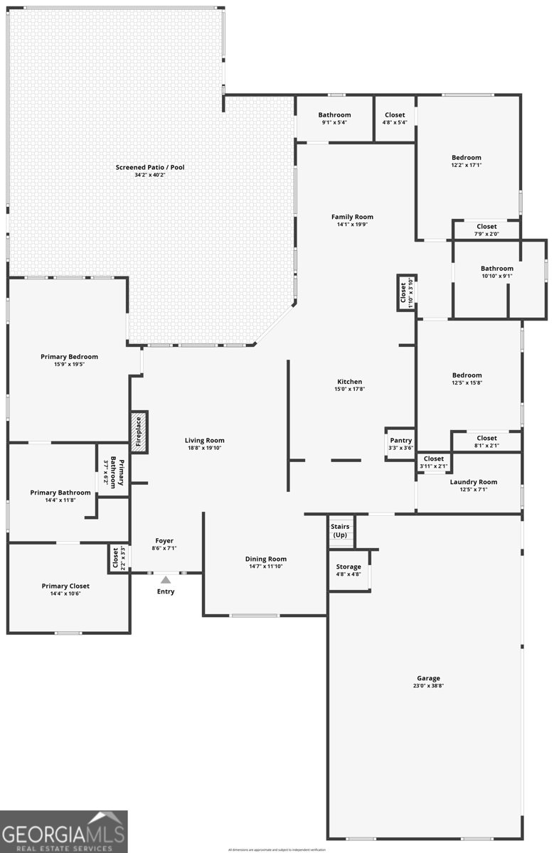 371 Oak Grove Island Drive Brunswick - 50