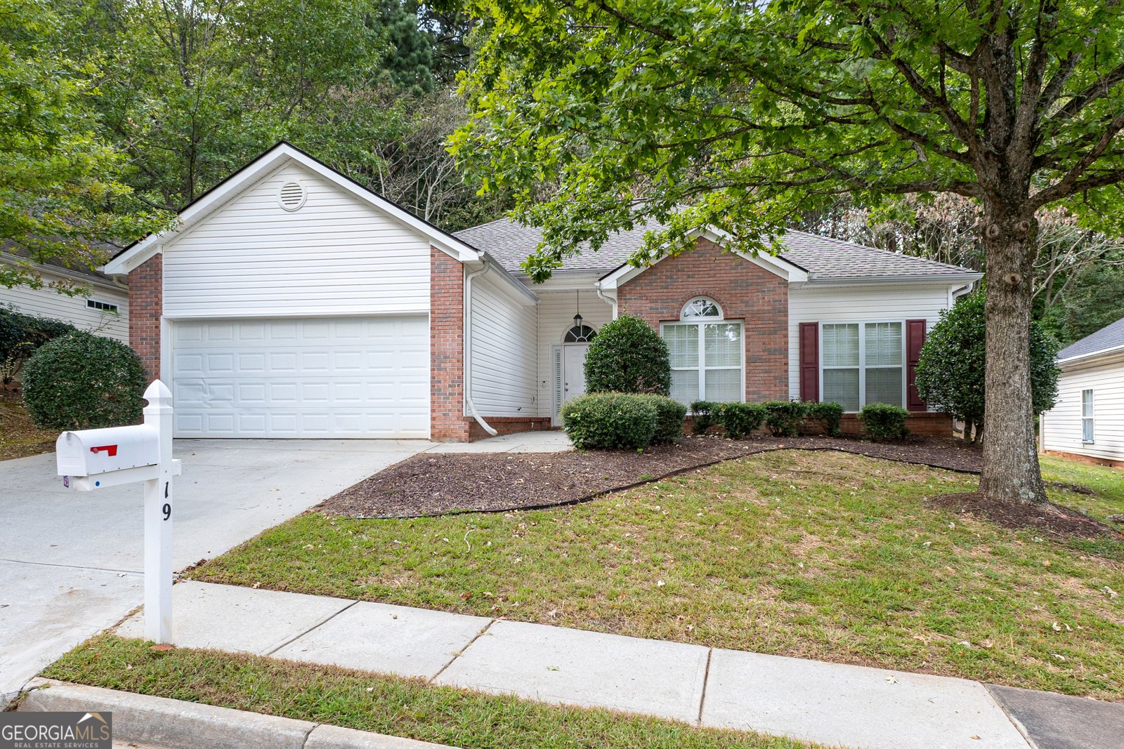 19 Harpers Farm Drive Newnan - 1
