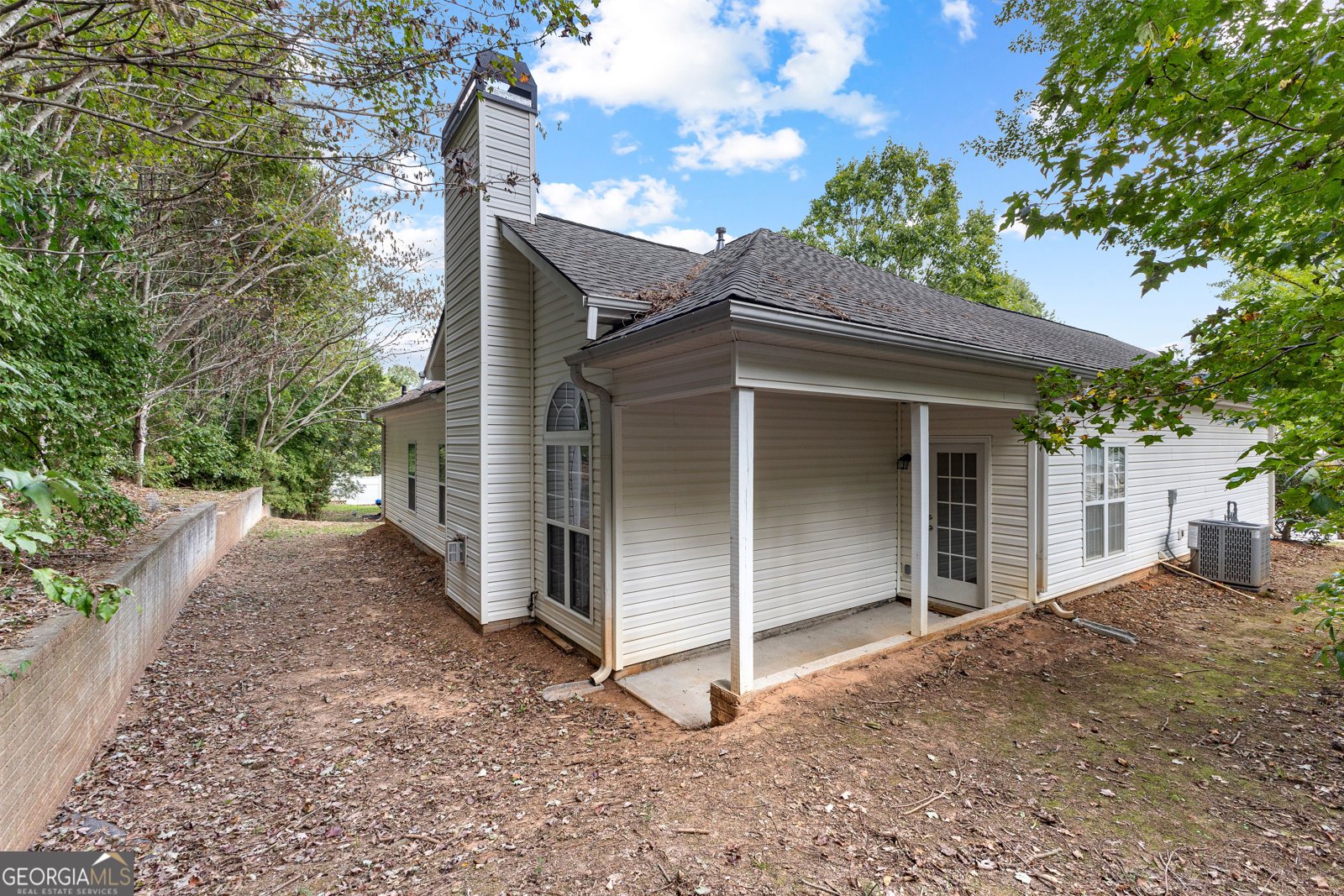 19 Harpers Farm Drive Newnan - 31