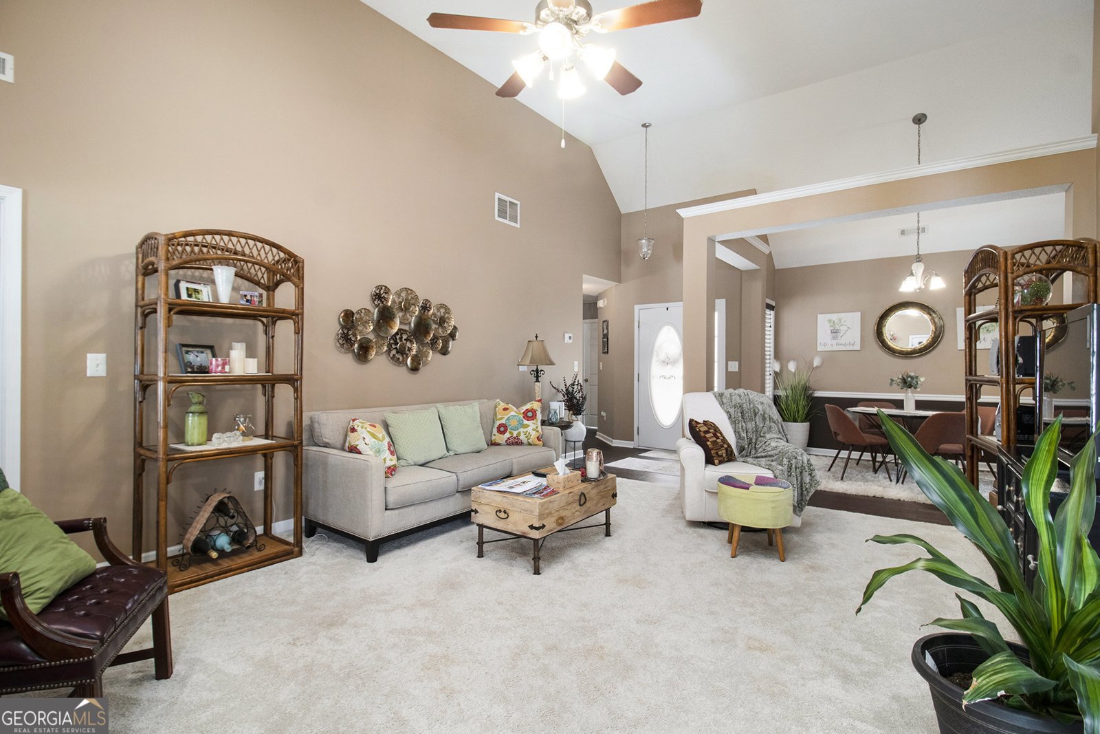 21 Mill Ridge Place Newnan - 10