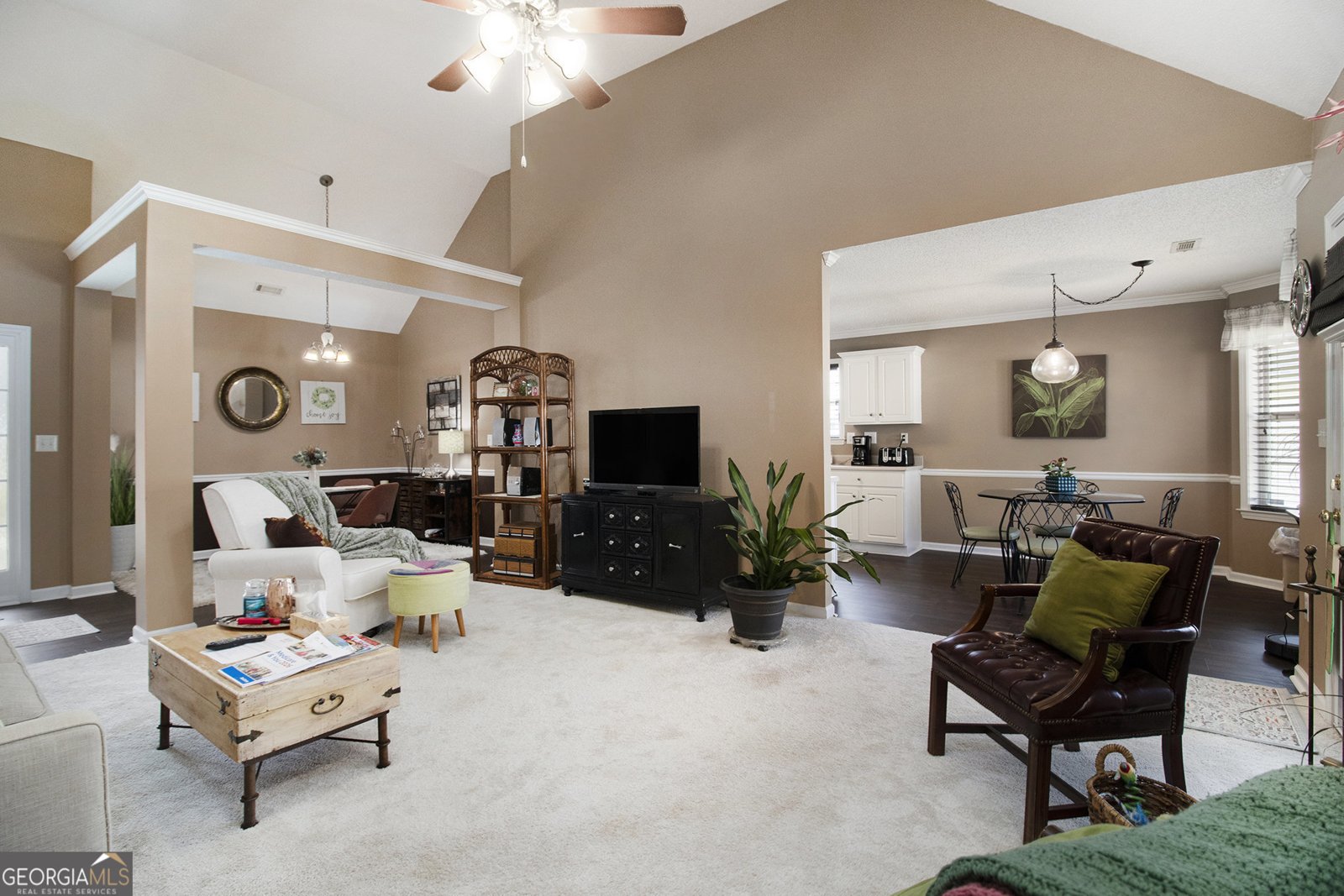 21 Mill Ridge Place Newnan - 11