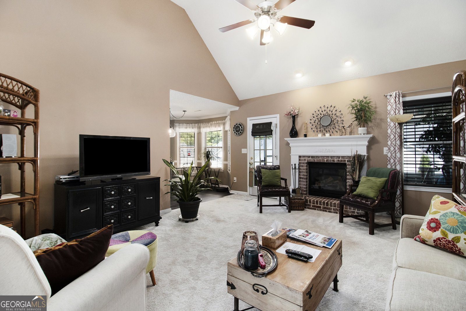 21 Mill Ridge Place Newnan - 12