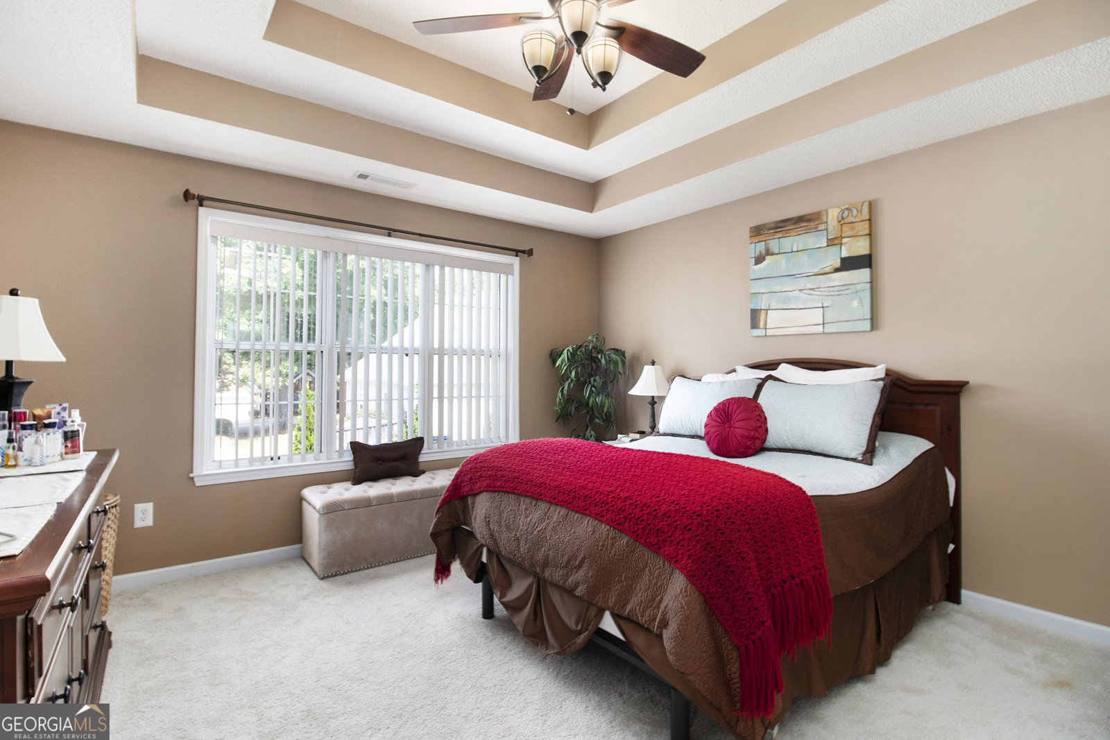 21 Mill Ridge Place Newnan - 13