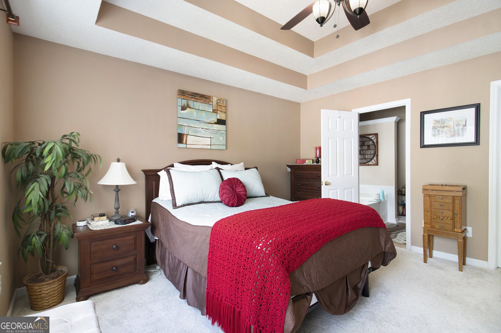 21 Mill Ridge Place Newnan - 14
