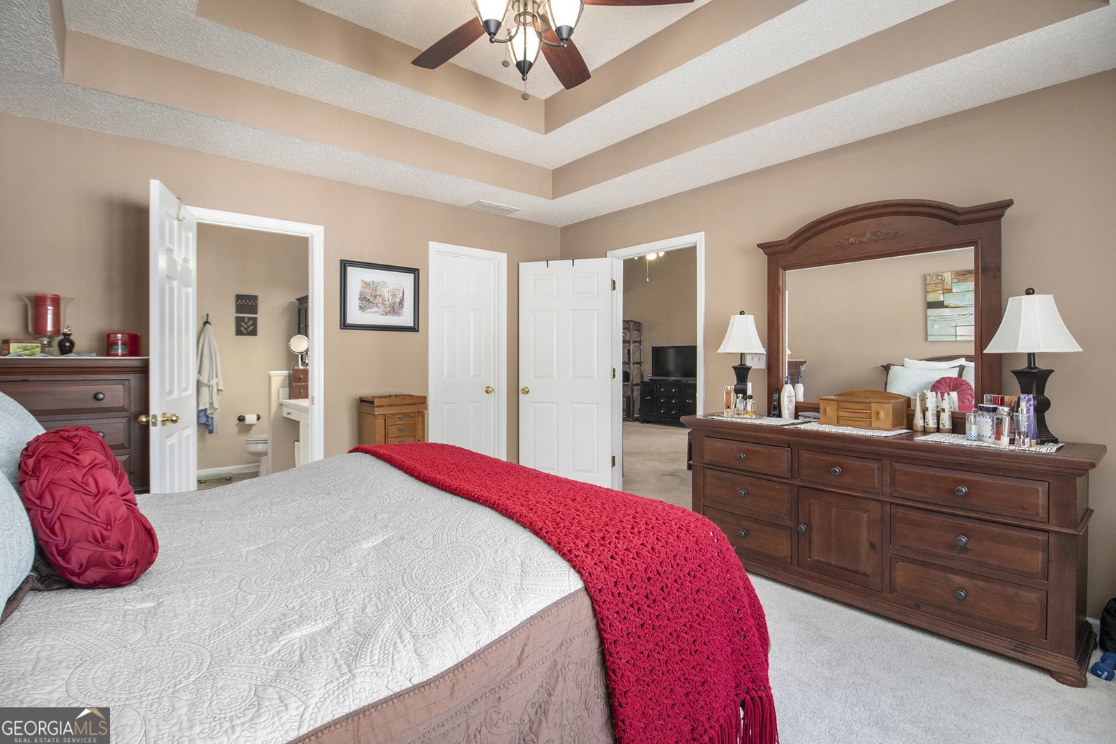 21 Mill Ridge Place Newnan - 15