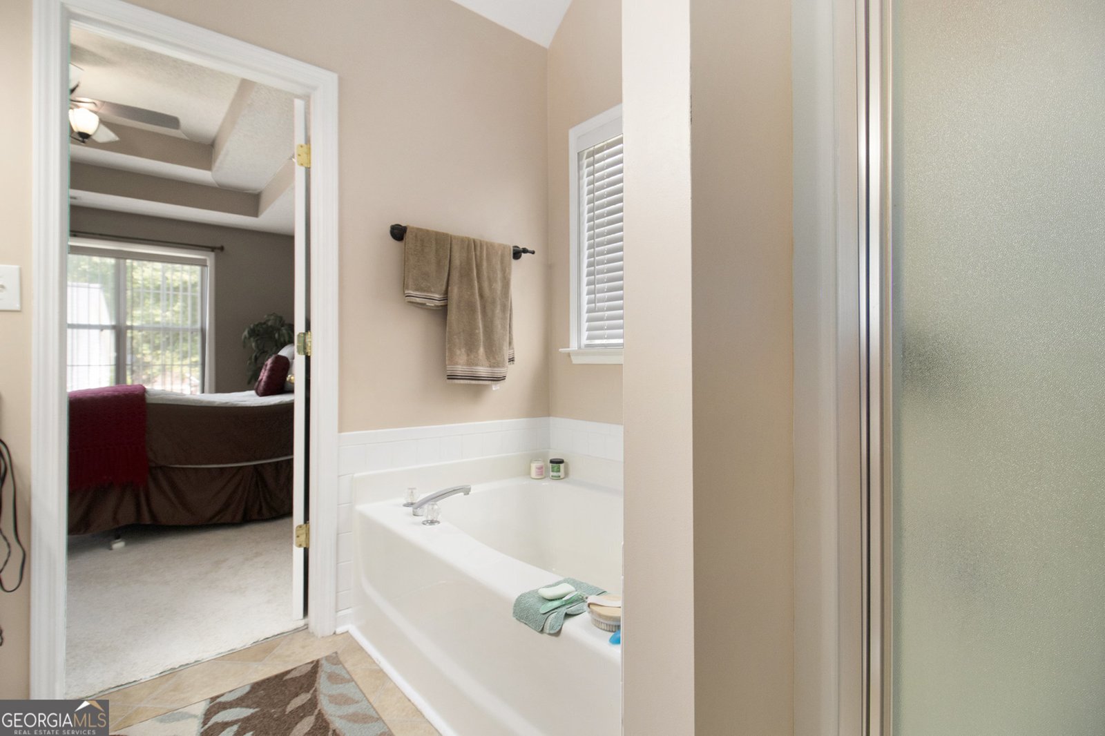 21 Mill Ridge Place Newnan - 17