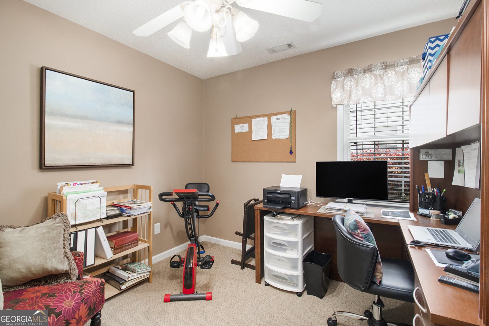 21 Mill Ridge Place Newnan - 18