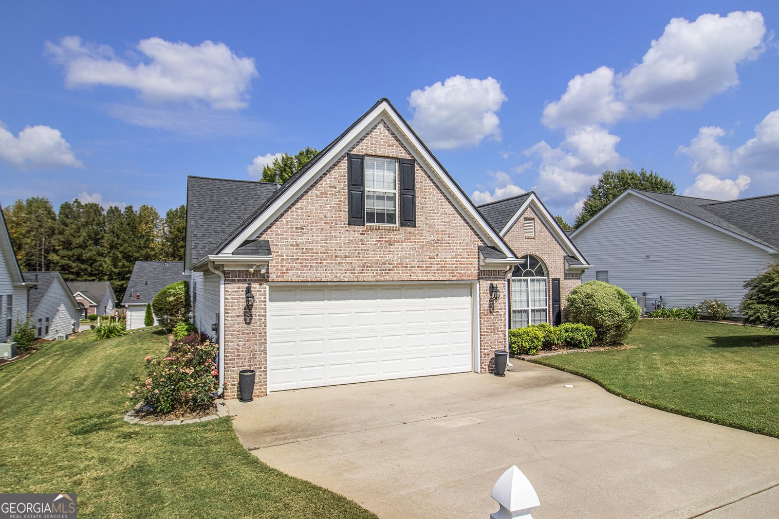 21 Mill Ridge Place Newnan - 2