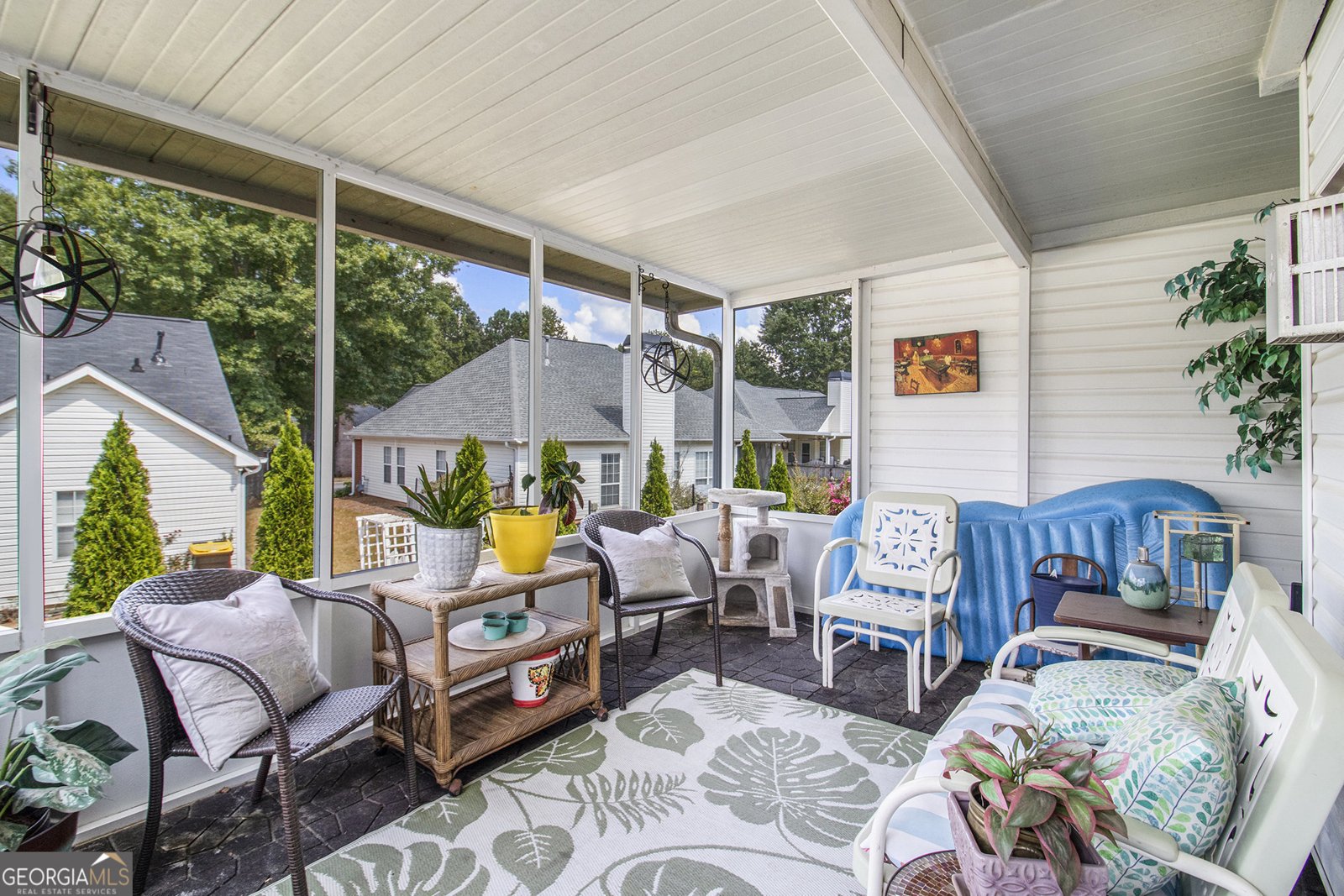 21 Mill Ridge Place Newnan - 23