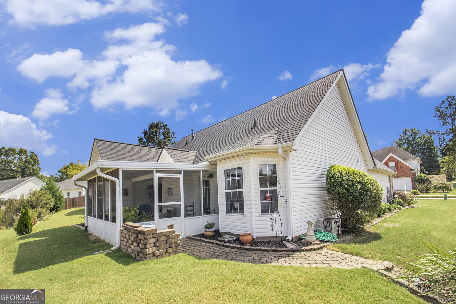 21 Mill Ridge Place Newnan - 25