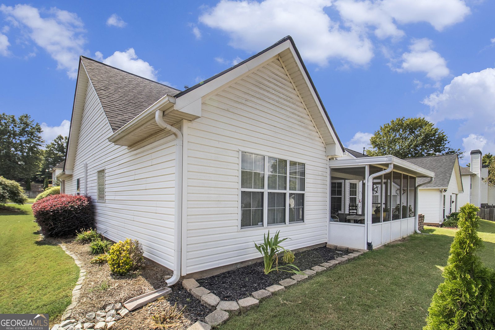 21 Mill Ridge Place Newnan - 27