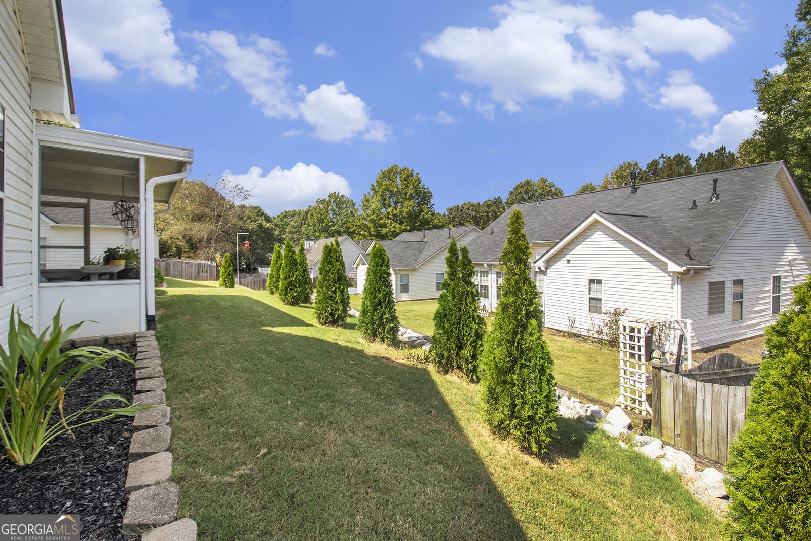 21 Mill Ridge Place Newnan - 28