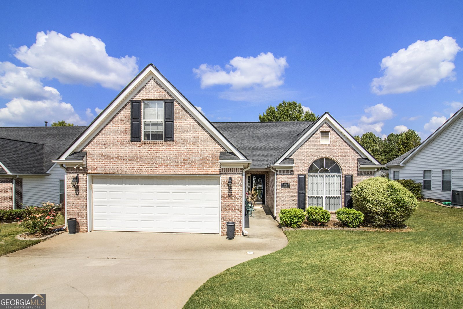 21 Mill Ridge Place Newnan - 3