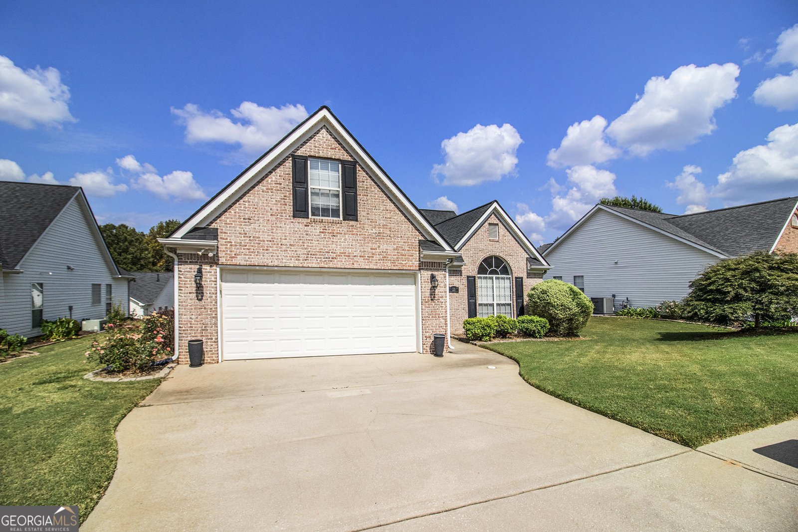 21 Mill Ridge Place Newnan - 4