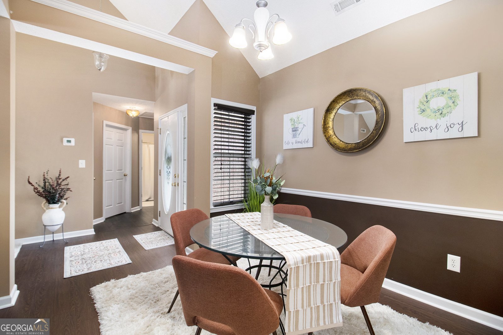 21 Mill Ridge Place Newnan - 5