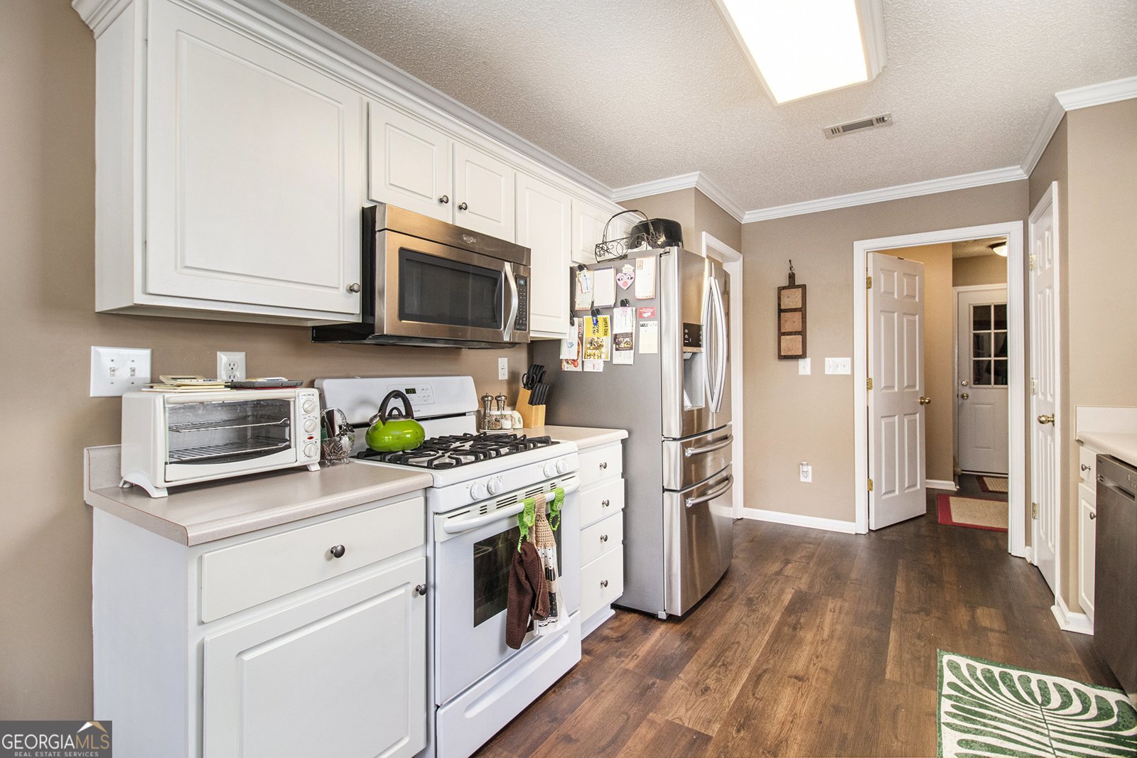 21 Mill Ridge Place Newnan - 7
