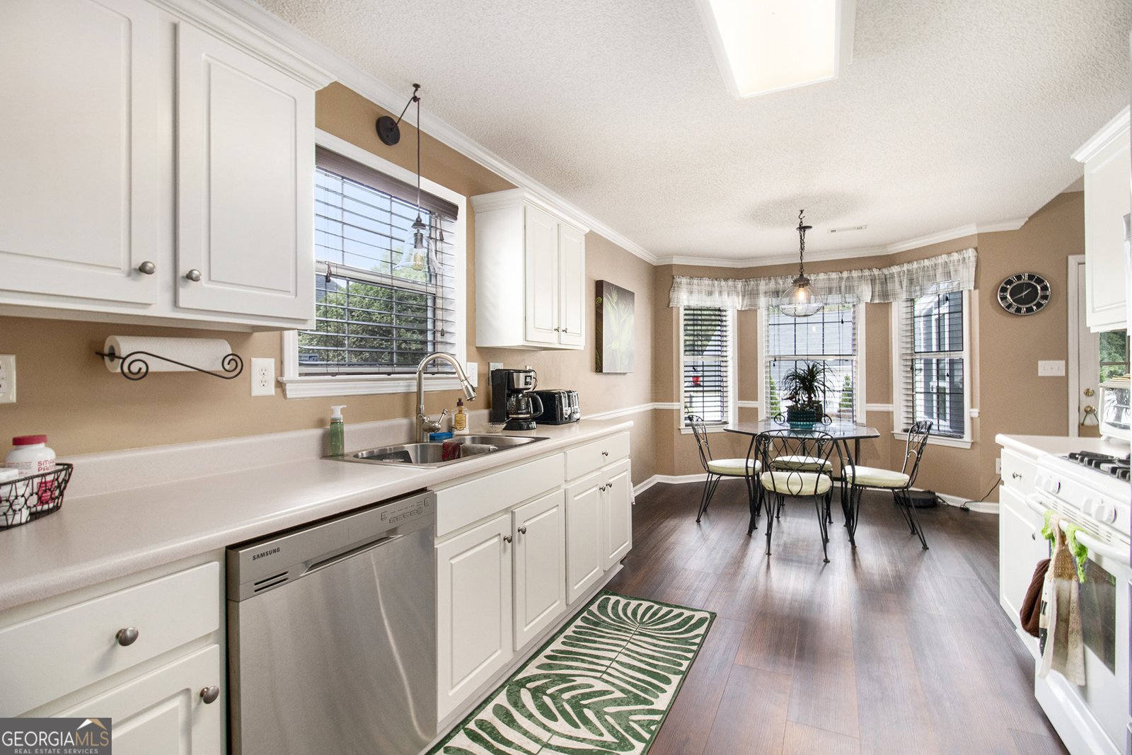 21 Mill Ridge Place Newnan - 8