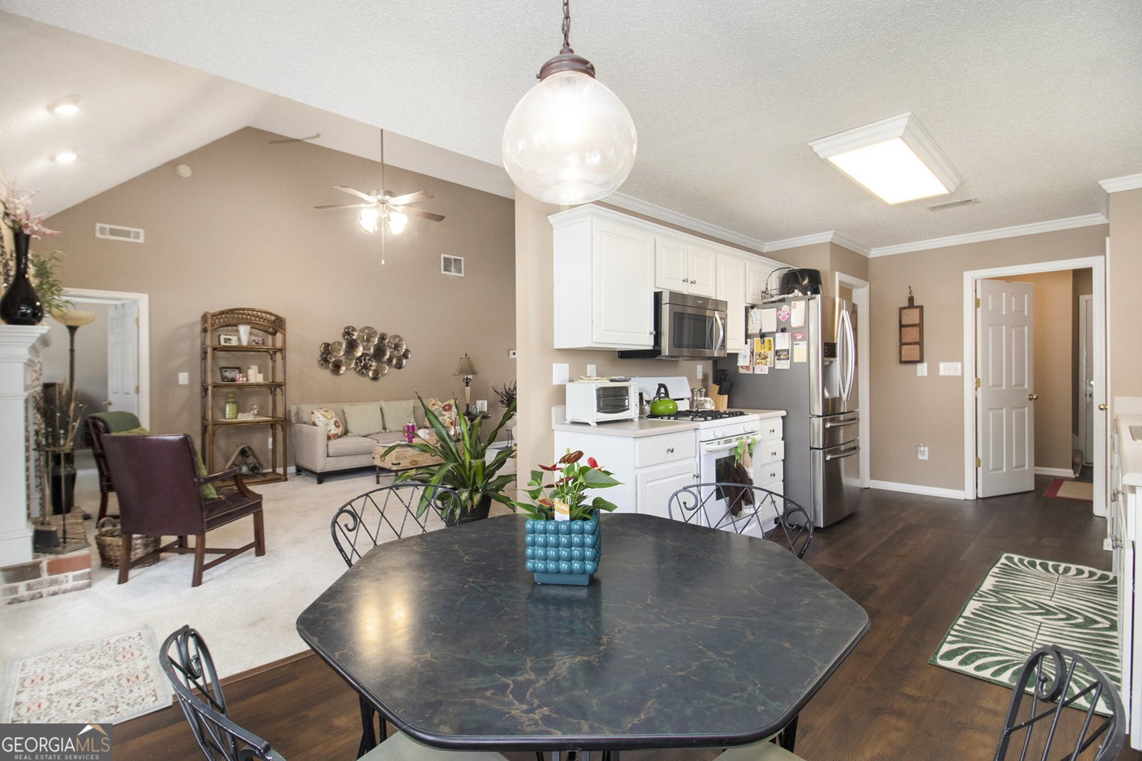 21 Mill Ridge Place Newnan - 9