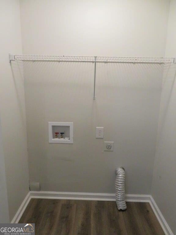 32 Bay Cove Drive Stockbridge - 1