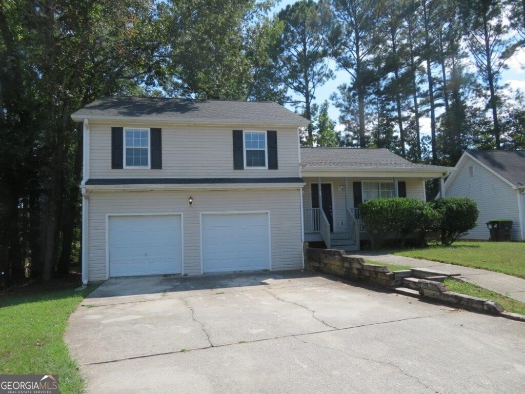 32 Bay Cove Drive Stockbridge - 23