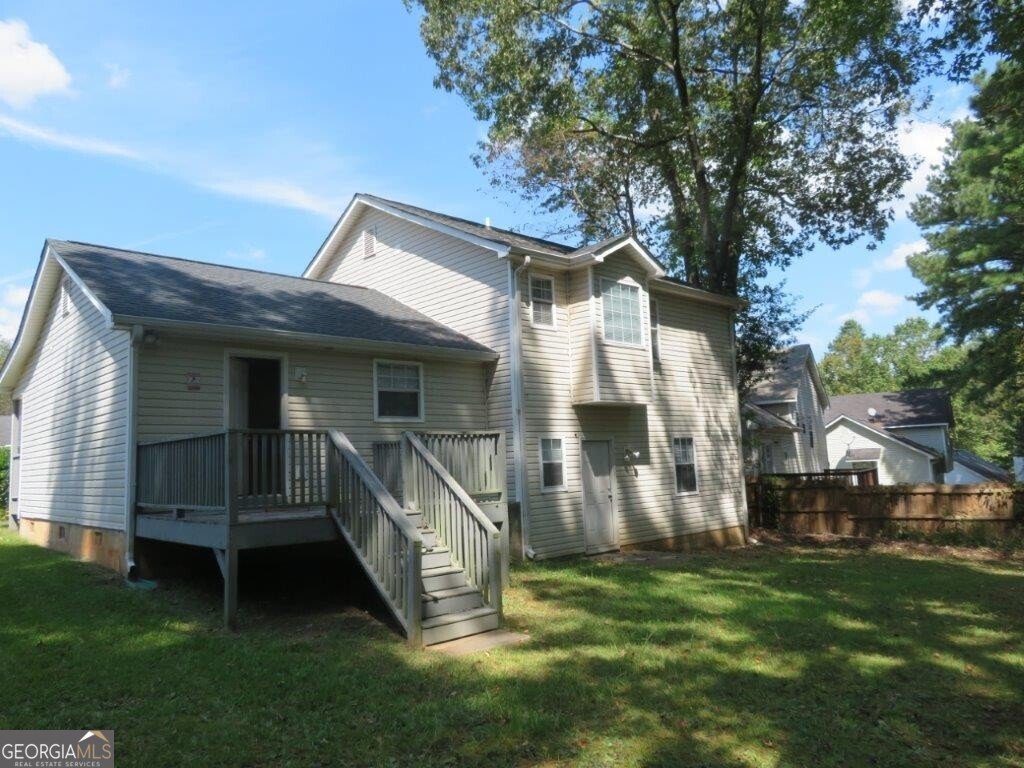 32 Bay Cove Drive Stockbridge - 4
