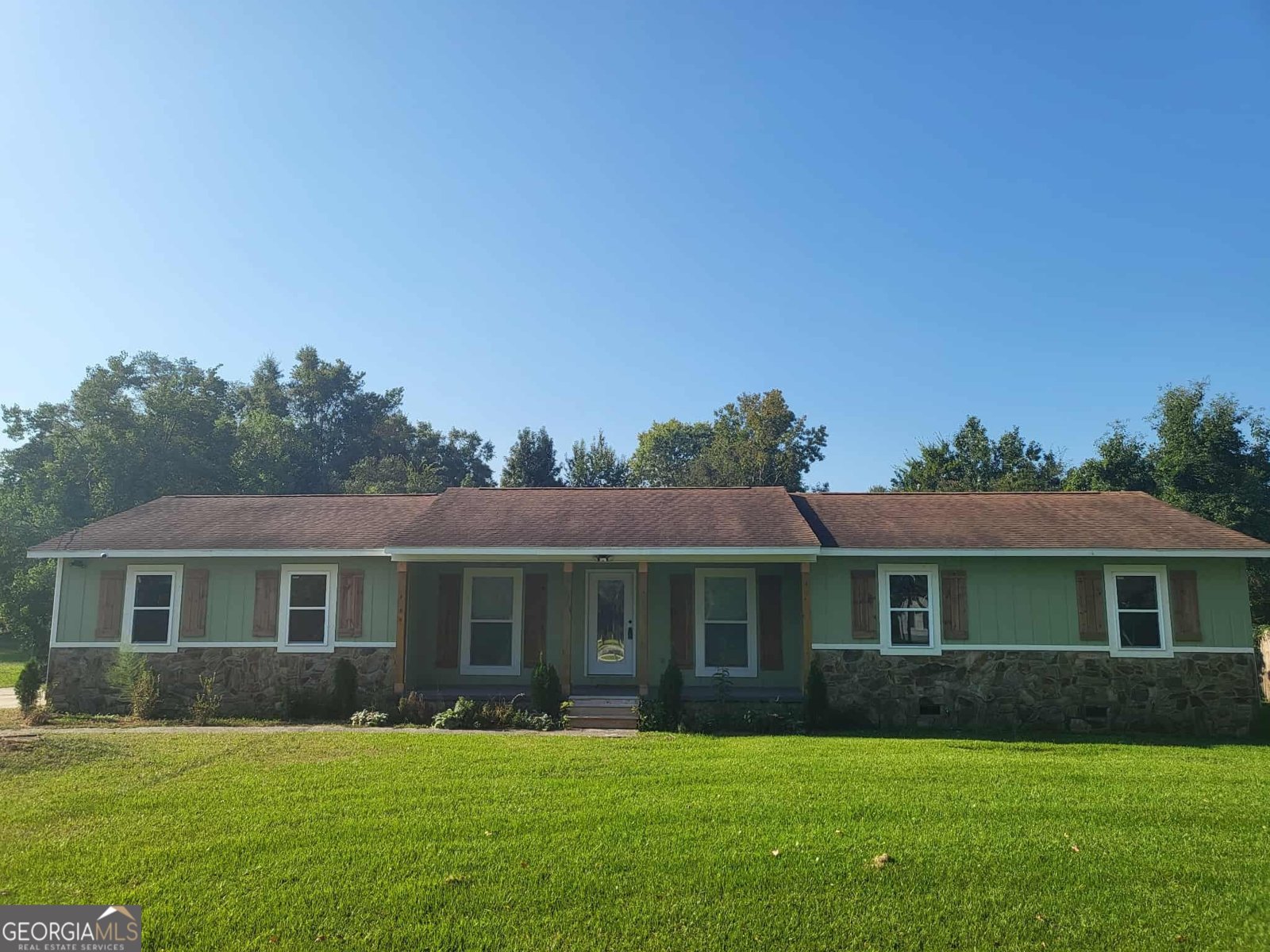 2800 Estates Road Macon - 1