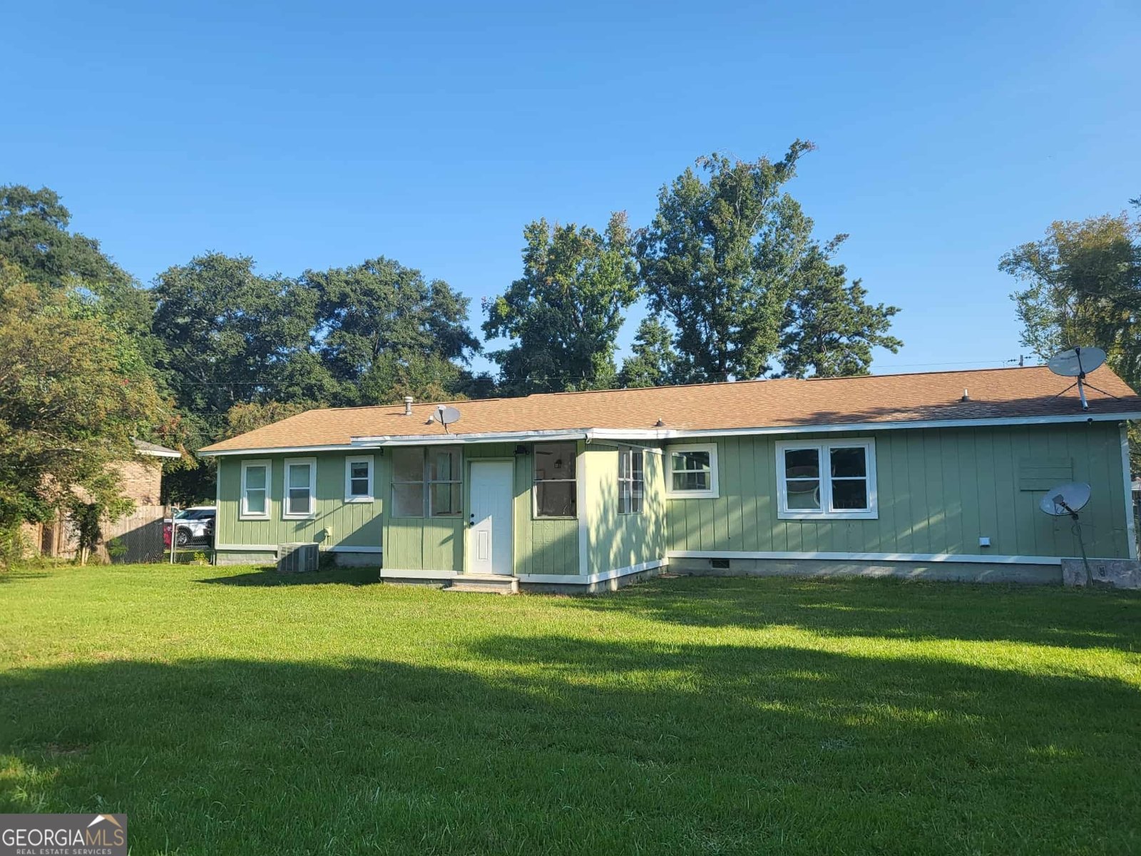 2800 Estates Road Macon - 2