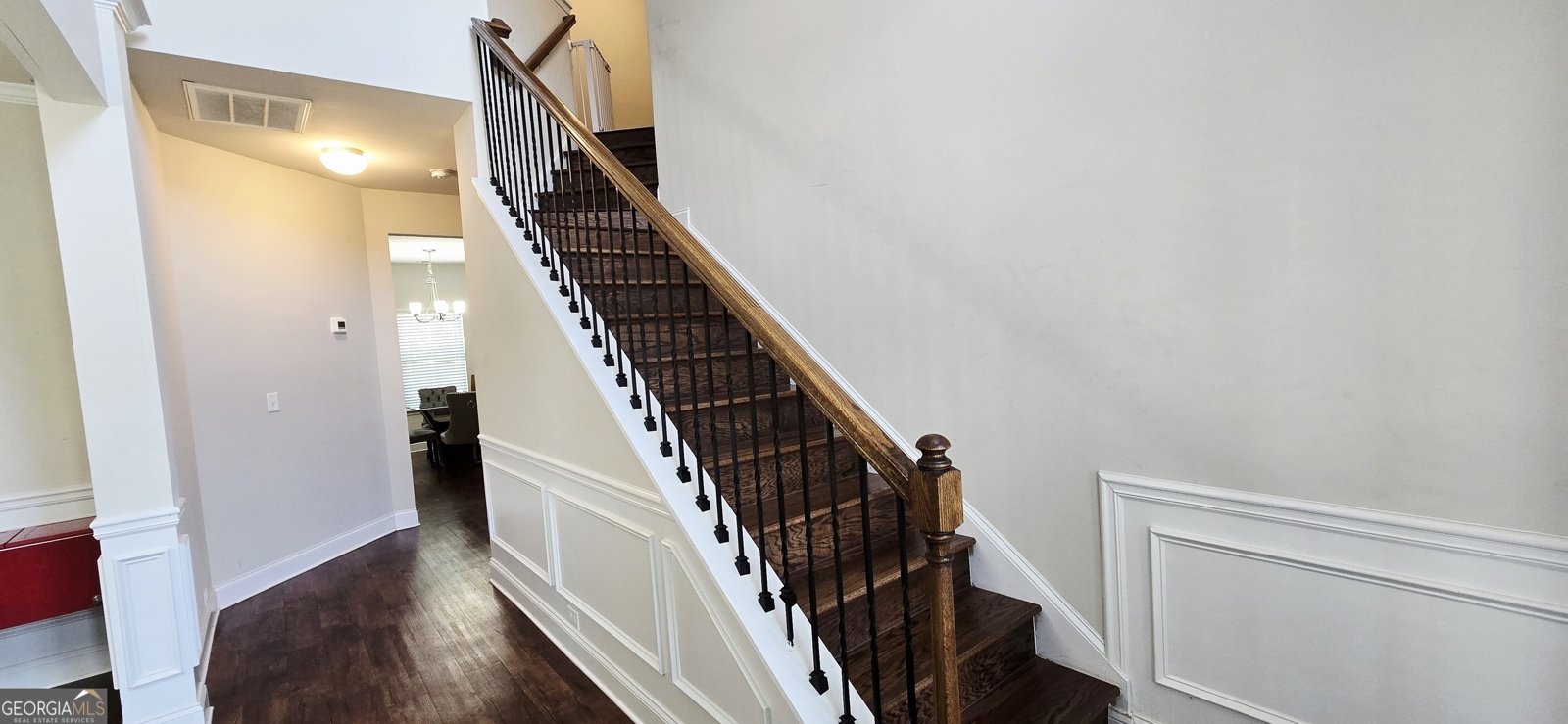 2728 Lower Village Drive Ellenwood - 1