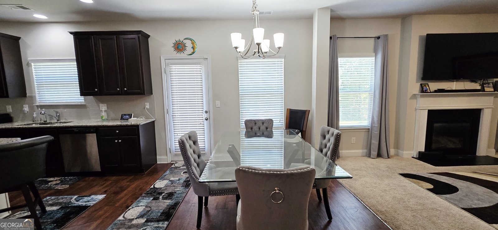 2728 Lower Village Drive Ellenwood - 14