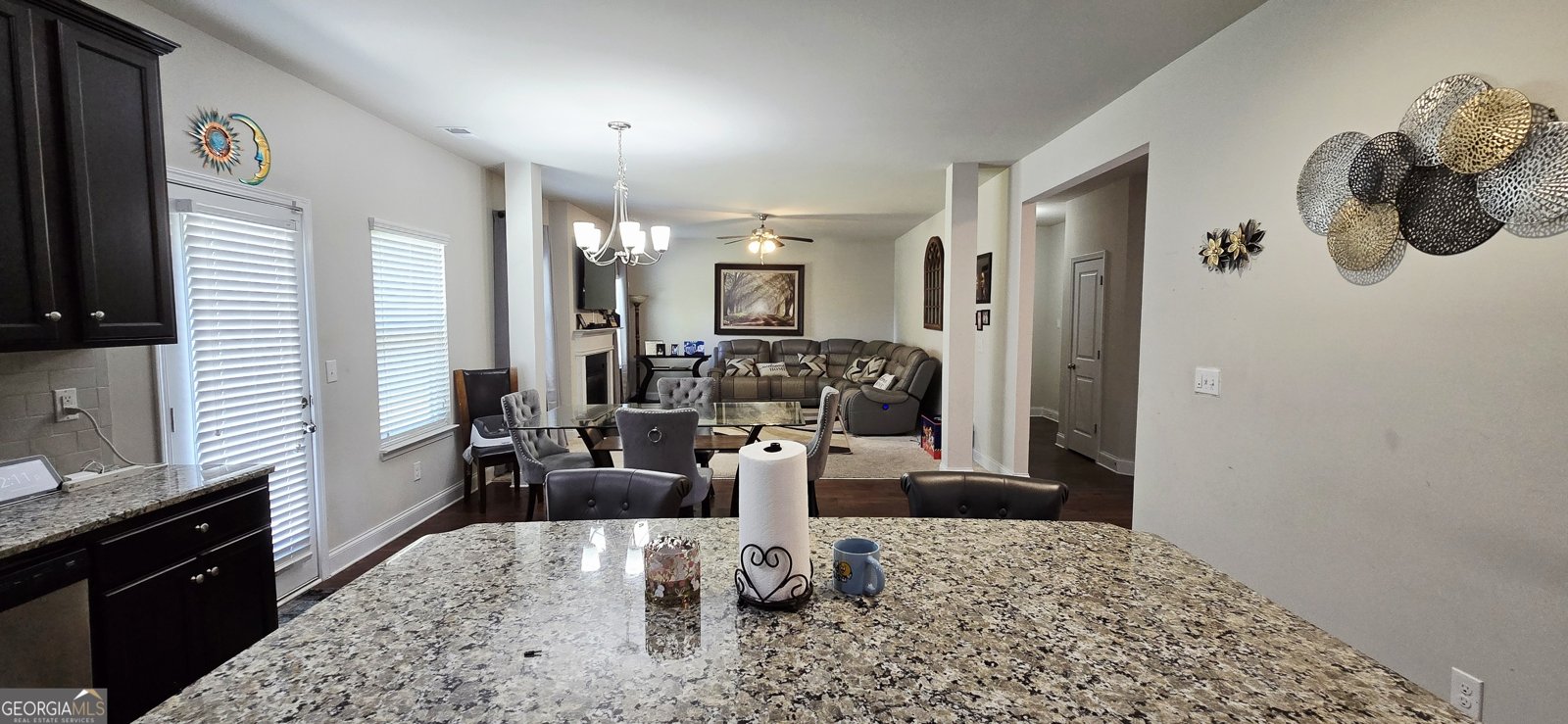 2728 Lower Village Drive Ellenwood - 17